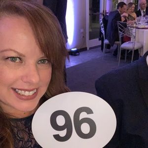 Meet your Posher, Sabrina